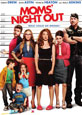 Mom’s Night Out on DVD