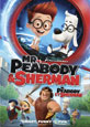Mr. Peabody & Sherman on DVD