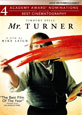 Mr. Turner on DVD