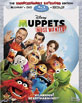 Muppets Most Wanted on DVD