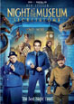 Night at the Museum: Secret of the Tomb on DVD
