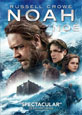 Noah on DVD