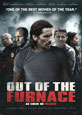 Out of the Furnace on DVD