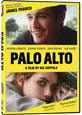 Palo Alto on DVD