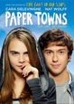 Paper Towns on DVD on DVD