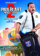 Paul Blart: Mall Cop 2 on DVD