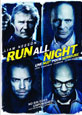 Run All Night on DVD