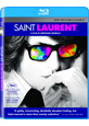 Saint Laurent on DVD