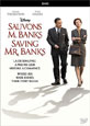 Saving Mr. Banks on DVD