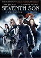 Seventh Son on DVD