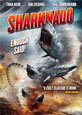 Sharknado on DVD