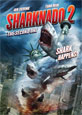 Sharknado 2: The Second One on DVD