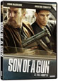 Son of a Gun on DVD