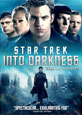 Star Trek Into Darkness on DVD