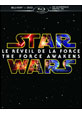 Star Wars: The Force Awakens on DVD