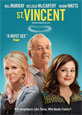 St. Vincent on DVD
