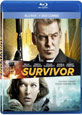 Survivor on DVD