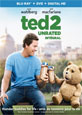 Ted 2 on DVD