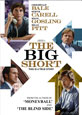 The Big Short on DVD