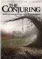 The Conjuring on DVD