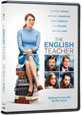 The English Teacher on DVD