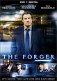 The Forger on DVD