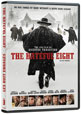 The Hateful Eight on DVD