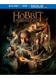 The Hobbit: The Desolation of Smaug on DVD