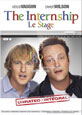 The Internship on DVD