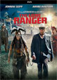The Lone Ranger on DVD