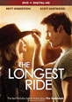 The Longest Ride on DVD