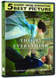 The Theory of Everything on DVD