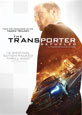 The Transporter Refueled on DVD