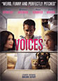 The Voices on DVD