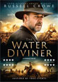 The Water Diviner on DVD