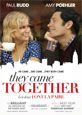 They Came Together on DVD