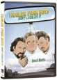 Trailer Park Boys: Don't Legalize It on DVD