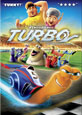 Turbo on DVD
