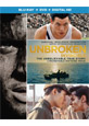 Unbroken on DVD
