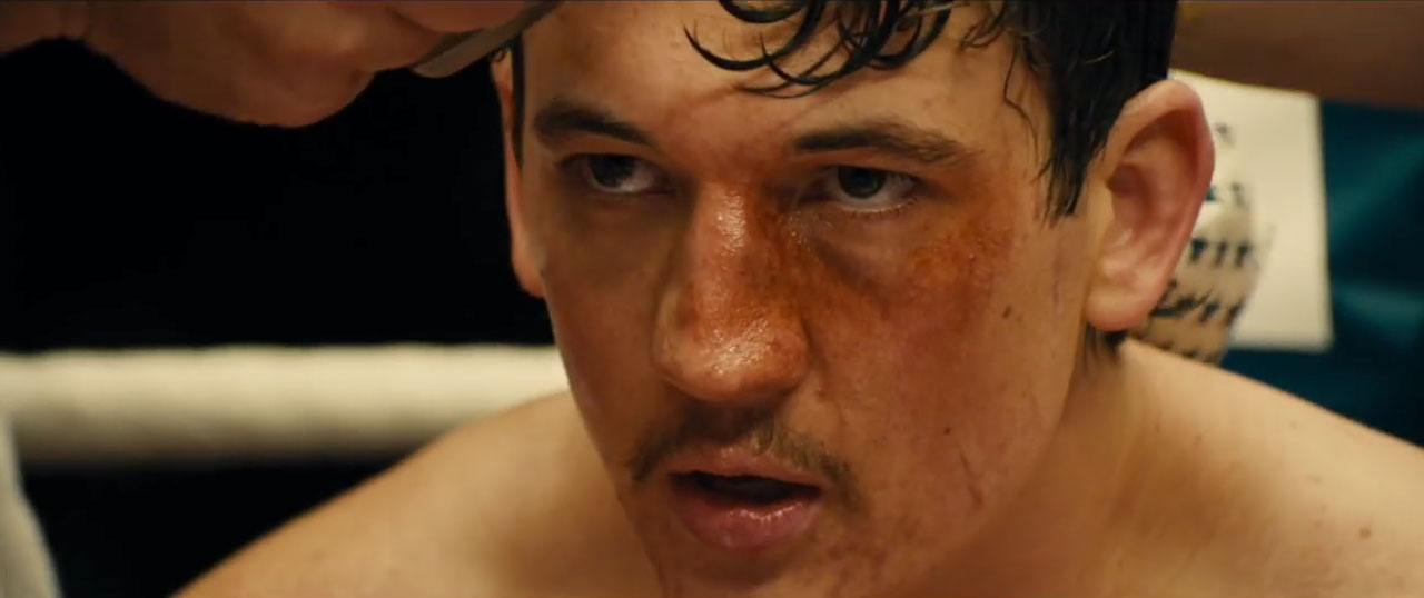 Watch Bleed For This 720P