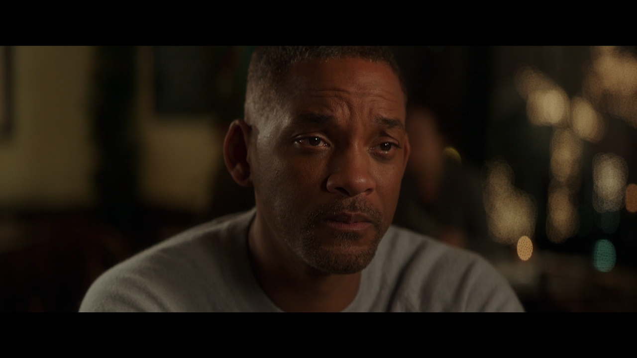 Collateral Beauty Script
