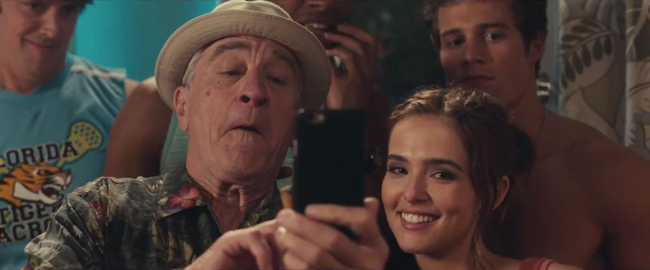 Dirty Grandpa - Restricted Trailer (2016) Movie Trailers and Videos
