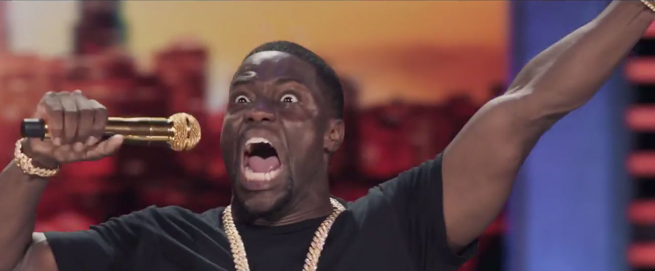 Kevin Hart: What Now? 