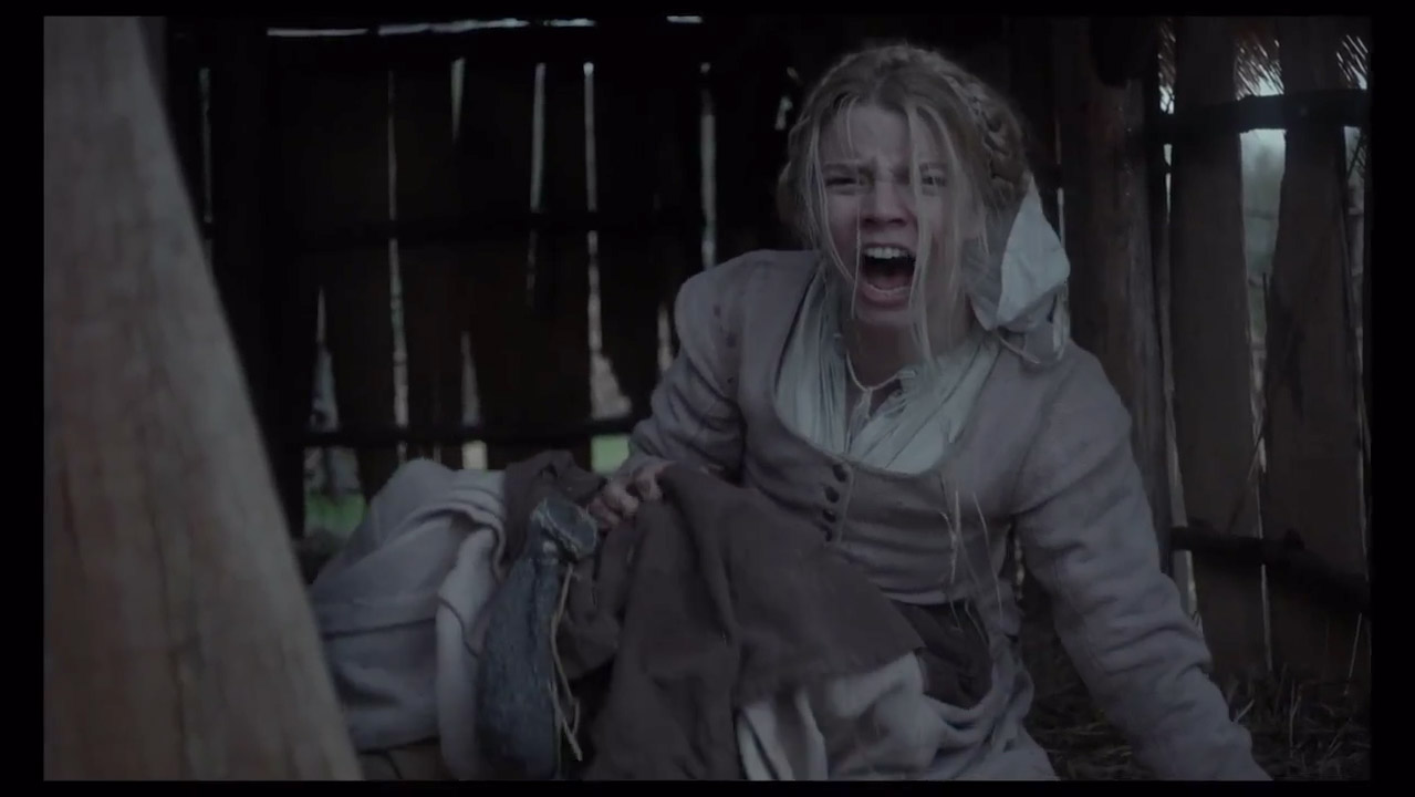 The Witch Trailer (2016) Movie Trailers and Videos