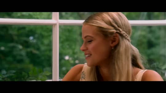 Un Amour Infini [2001 TV Movie]