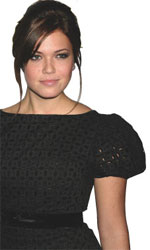 Cover Story: Hot Hollywood