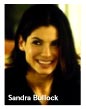 Sandra Bullock