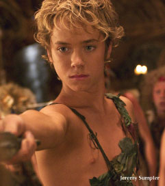 Who Is The Actor Playing Peter Pan In Commerical For Geico | preview peter pan Who Is The Actor Playing Peter Pan In Commerical For Geico | preview peter pan