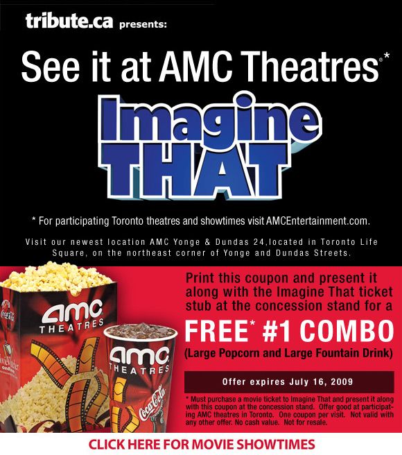 Top Categories AMC Stubs Members and pizza lovers, assemble! Flatbreads are now only $10+tax on Tuesdays, part of $5 Ticket Tuesdays. It’s an offer that’s exclusive to AMC Stubs Members, and only available at AMC .