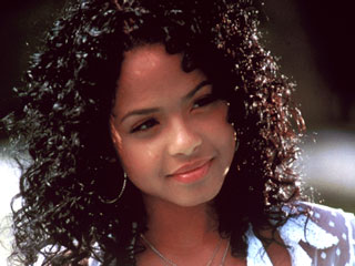 christina milian say i